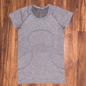 Swiftly Tech Short Sleeve 2.0